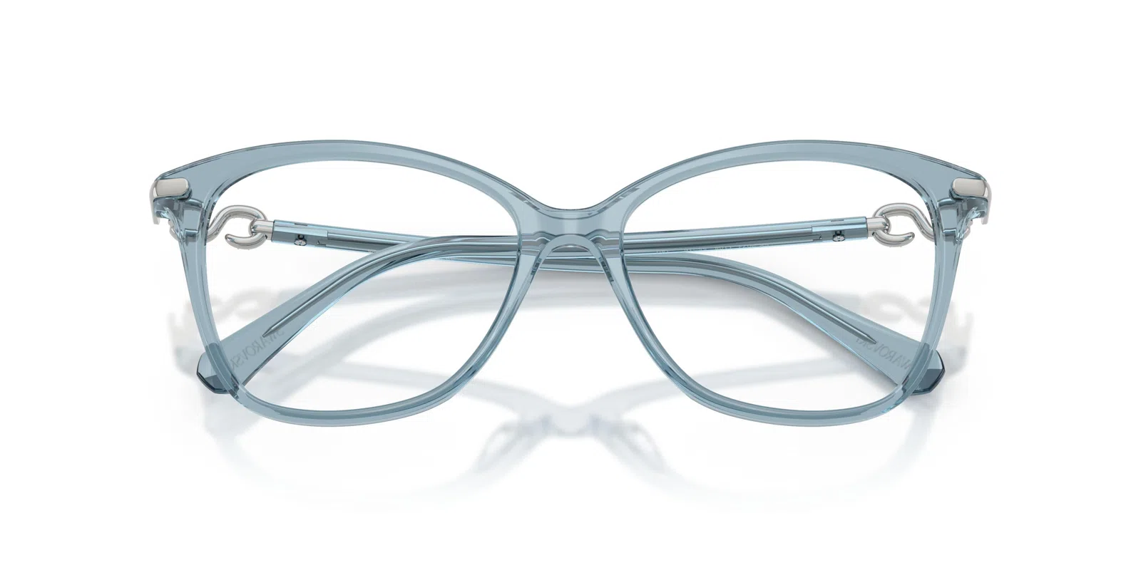 Swarovski 2074 Eyeglasses - view 25